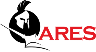 Darknet ARES Market logo
